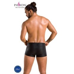 Boxer noir Patrick Passion Men