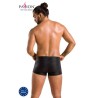 Boxer noir Patrick Passion Men