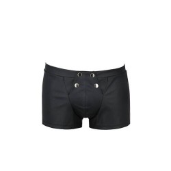 Boxer noir Patrick Passion Men