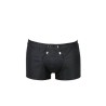 Boxer noir Patrick Passion Men