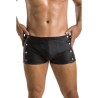 Boxer noir David Passion Men