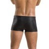 Boxer noir David Passion Men