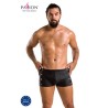 Boxer noir David Passion Men