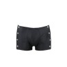 Boxer noir David Passion Men