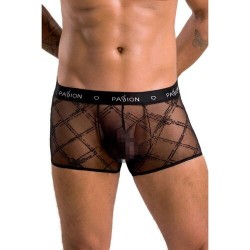 Boxer noir James Passion Men