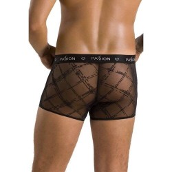 Boxer noir James Passion Men