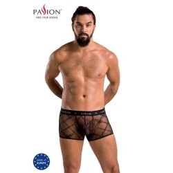 Boxer noir James Passion Men