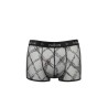 Boxer noir James Passion Men