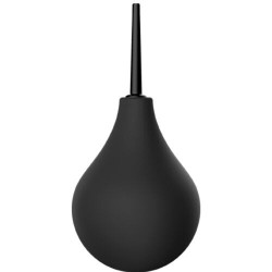 Poire à lavement Alive