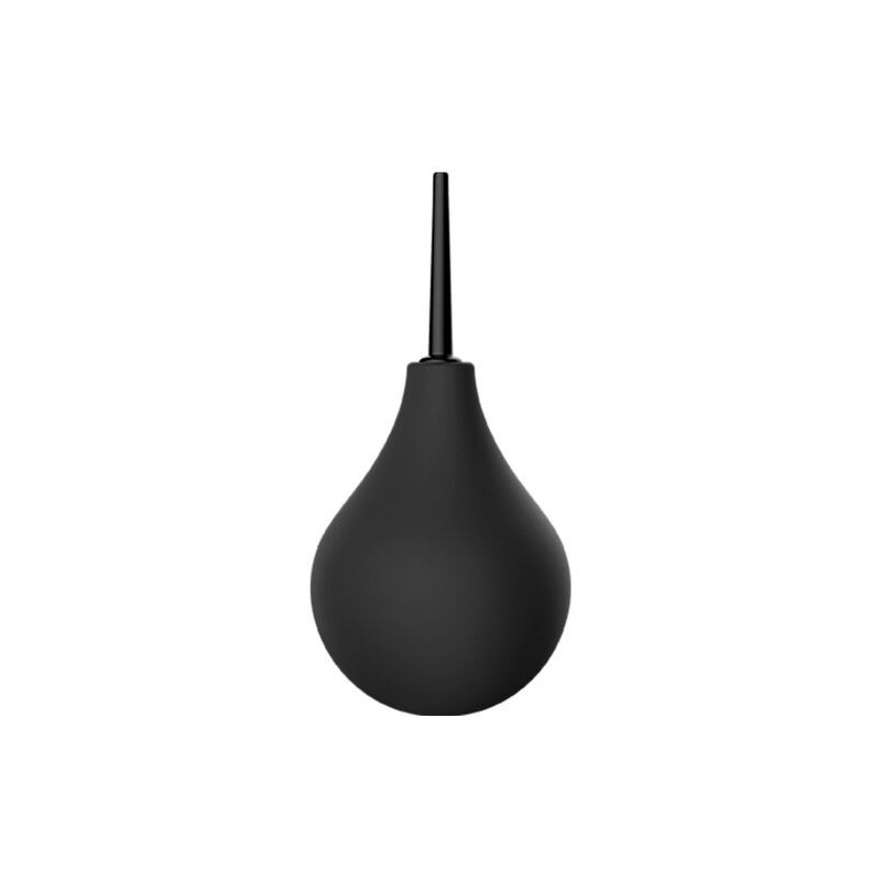Poire à lavement Alive