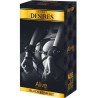 Kit Désirs secrets 7 pcs Alive