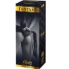 Fouet noir Fantasy Alive