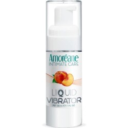 Gel vibrant Pêches Amoréane
