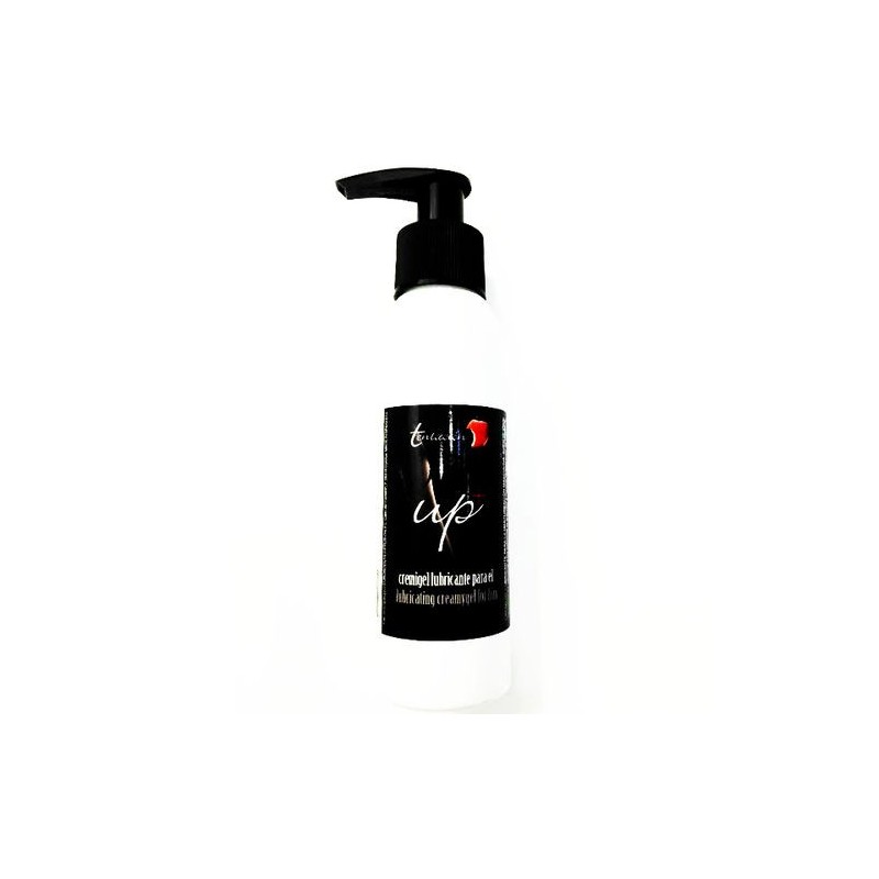 Cremigel Lubrifiant Orgasmique pour Lui Tentacion