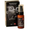 Cremigel Crème Stimulante Sensibilisante pour Elle Tentacion