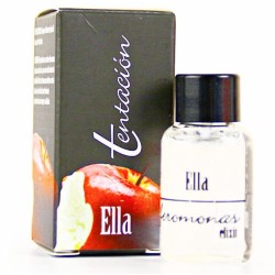 Élixir de Phéromones pour Elle Tentacion