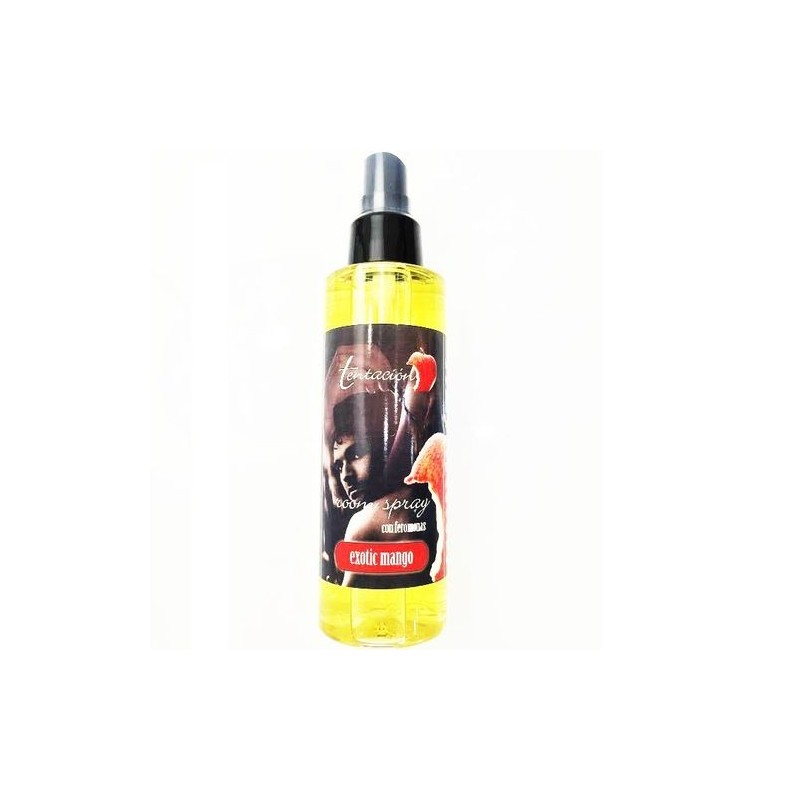 Désodorisant d'Ambiance Mangue Tentacion