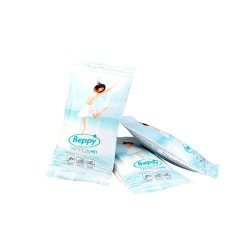 Tampons 8 soft confort sec Beppy