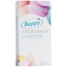 Préservatifs doux et confort 12 pcs Beppy