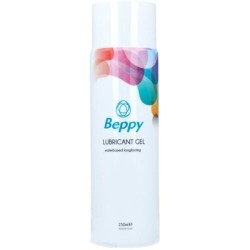 Gel Lubrifiant à Base d'Eau Long Lasting Beppy