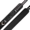 Collier Black Edition Premium Begme