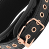 Collier Black Edition Premium Begme