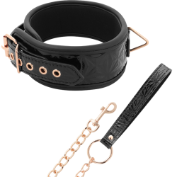 Collier Black Edition Premium Begme