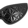 Masque Premium Doublé Black Edition Begme