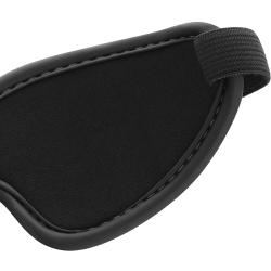 Masque Premium Doublé Black Edition Begme