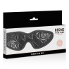 Masque Premium Doublé Black Edition Begme