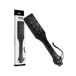 Paddle Premium Doublé Black Edition Begme