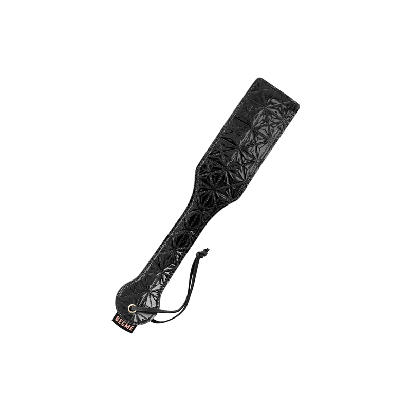 Paddle Premium Doublé Black Edition Begme
