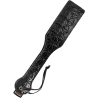 Paddle Premium Doublé Black Edition Begme