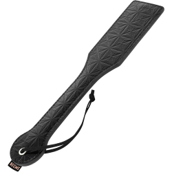 Paddle Premium Doublé Black Edition Begme