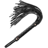 Flogger Premium Doublé Black Edition Begme