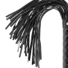 Flogger Premium Doublé Black Edition Begme