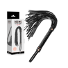 Flogger Premium Doublé Black Edition Begme
