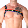 Harnais roman Pride Macho