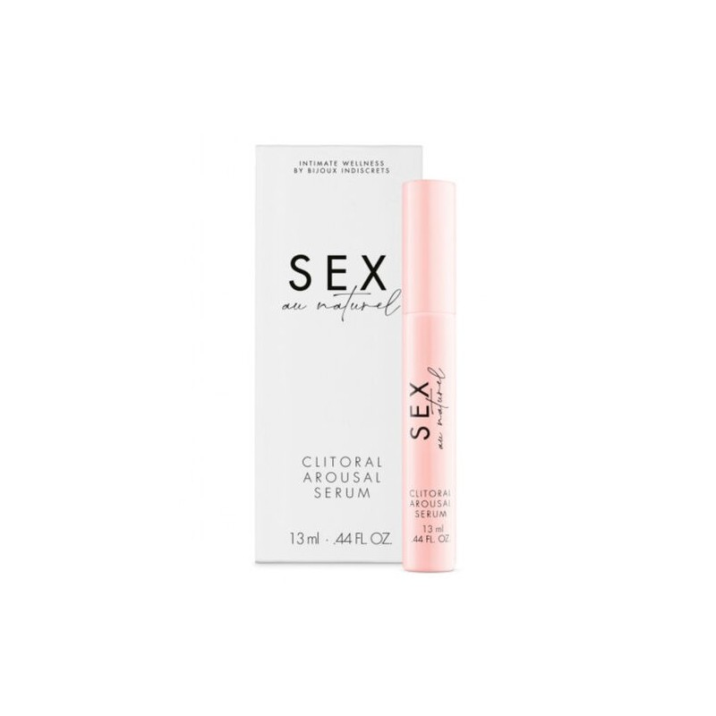 Sérum orgasmique pour clitoris Bijoux indiscrets