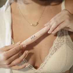 Sérum orgasmique pour clitoris Bijoux indiscrets