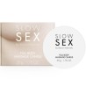 Bougie de massage Slow Sex Bijoux indiscrets