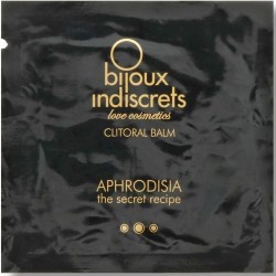 Baume orgasmique Aphrodisia Bijoux indiscrets