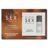 Huile de Massage Slow Sex Effet Chaleur Bijoux indiscrets