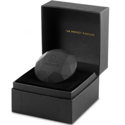 Vibrateur diamant noir Twenty One Bijoux Indiscrets