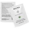 Gel CBD glissant Confort Aloe Vera doses BRUMA