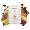 Gel Cupcake glissant Confort Aloe Vera doses BRUMA