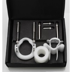 Agrandisseur pénien Black Jes-Extender