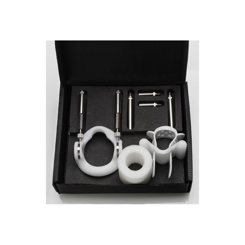 Agrandisseur pénien Black Jes-Extender