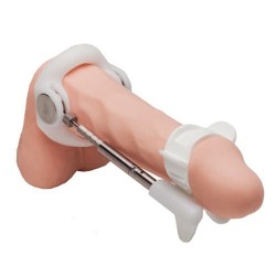 Agrandisseur pénien Black Jes-Extender
