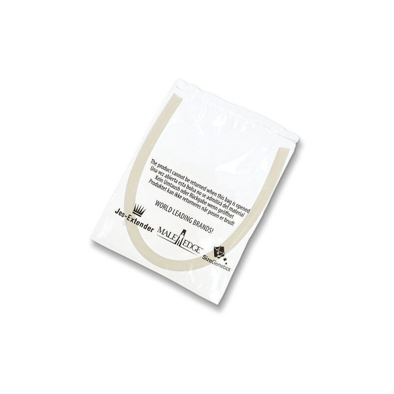 Silicones pour agrandisseur pénien Jes-Extender